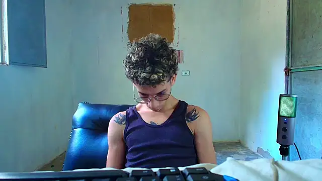 mateodeamjo online show from 02-13-26, 02:13