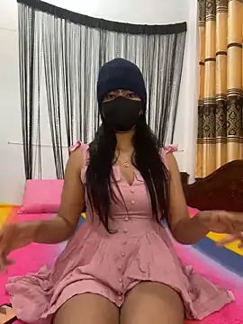 Angel Zaara online show from 12-18-24, 05:21