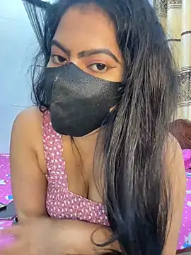 Angel Zaara online show from 12-30-24, 04:08