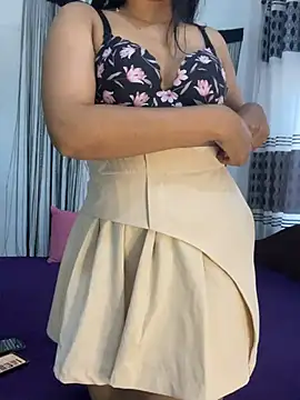 Angel Zaara online show from 02-10-25, 03:35