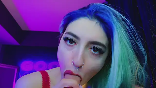 Snapshot of AriaVoss chatting on 01-26-25, 11:08 AriaVoss online show from 01-26-25, 11:08