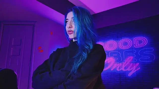 Snapshot of AriaVoss chatting on 02-20-25, 08:58 AriaVoss online show from 02-20-25, 08:58