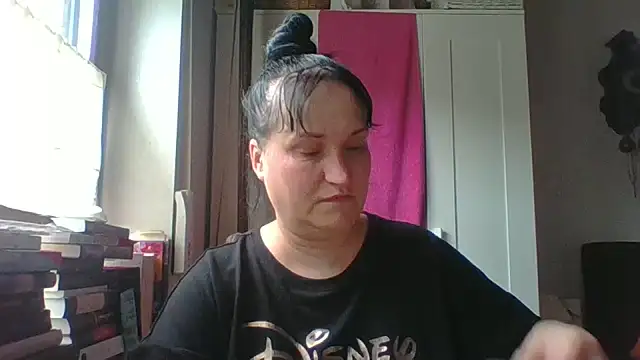  squirty cum lady  online show from 06-07-26, 07:45