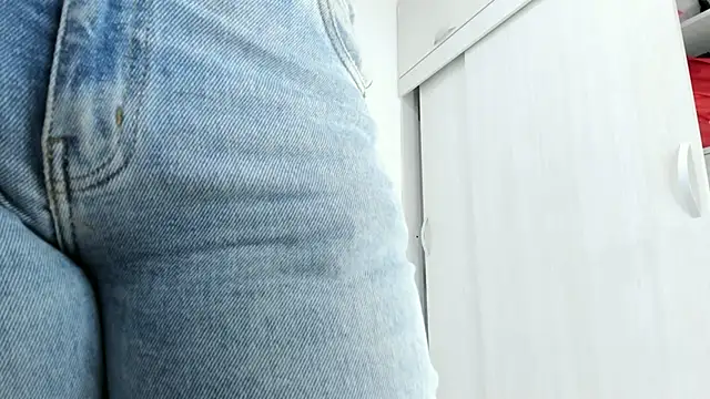 Amelia Debora Antonella online show from 02-03-26, 02:11