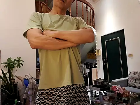 KennyLOVERboy online show from 03-16-25, 01:17