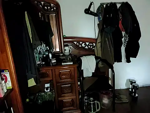 KennyLOVERboy online show from 03-19-25, 07:51