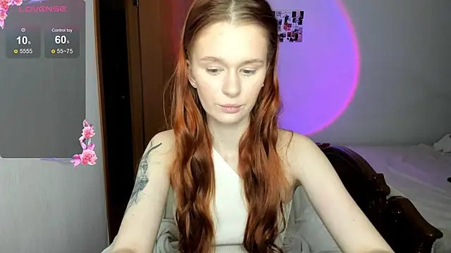 EmilySoul online show from 12-02-25, 09:21