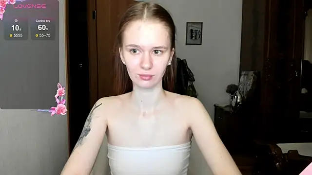 EmilySoul online show from 03-16-26, 03:05