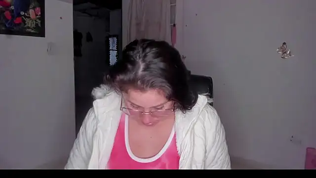 Dana Jeins online show from 04-25-26, 02:36