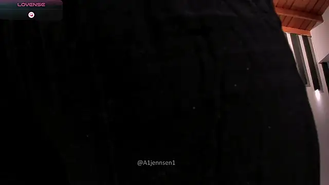 AllyJensen online show from 06-07-26, 10:41