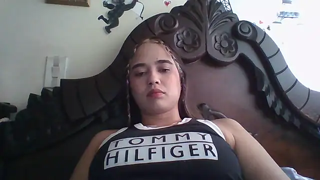 trianabell online show from 11-20-25, 03:45