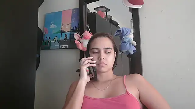trianabell online show from 07-18-26, 06:01