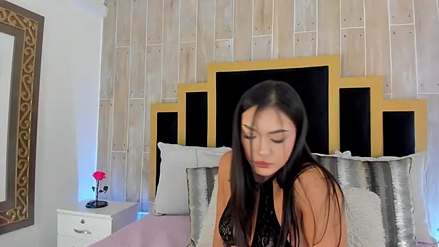 TamyHoney online show from 02-19-25, 07:48