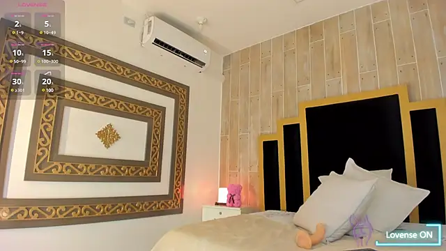 TamyHoney online show from 03-21-25, 11:12