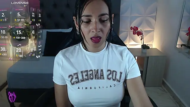 Snapshot of abril_71 chatting on 01-08-25, 12:47 abril 71 online show from 01-08-25, 12:47