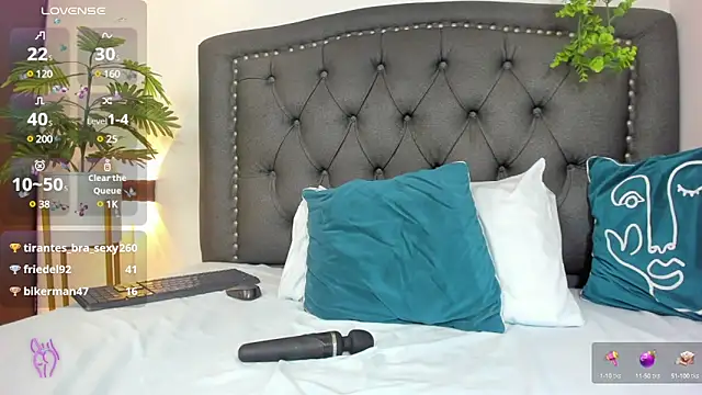 Snapshot of abril_71 chatting on 02-22-25, 09:23 abril 71 online show from 02-22-25, 09:23