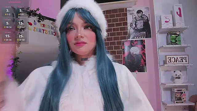 Snapshot of sensualkattt chatting on 12-30-24, 12:42 sensualkattt online show from 12-30-24, 12:42