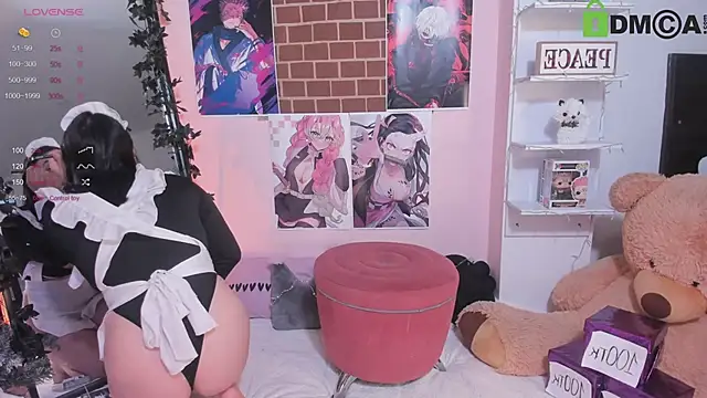 Snapshot of sensualkattt chatting on 01-07-25, 12:09 sensualkattt online show from 01-07-25, 12:09