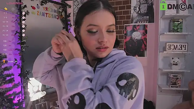 Snapshot of sensualkattt chatting on 01-07-25, 06:14 sensualkattt online show from 01-07-25, 06:14