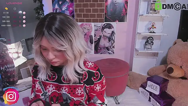 Snapshot of sensualkattt chatting on 01-10-25, 12:04 sensualkattt online show from 01-10-25, 12:04