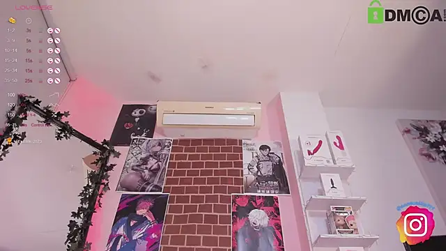 Snapshot of sensualkattt chatting on 01-18-25, 03:38 sensualkattt online show from 01-18-25, 03:38