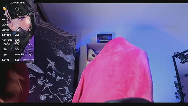 Snapshot of sensualkattt chatting on 02-04-25, 12:11 sensualkattt online show from 02-04-25, 12:11