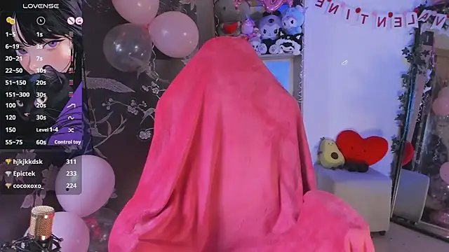 Snapshot of sensualkattt chatting on 02-13-25, 03:46 sensualkattt online show from 02-13-25, 03:46