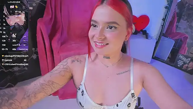 Snapshot of sensualkattt chatting on 02-19-25, 03:16 sensualkattt online show from 02-19-25, 03:16