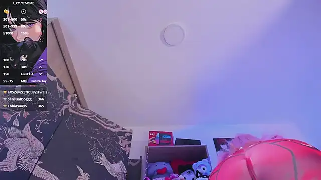 Snapshot of sensualkattt chatting on 03-02-25, 07:02 sensualkattt online show from 03-02-25, 07:02