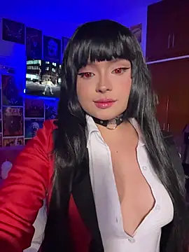 Snapshot of sensualkattt chatting on 11-30-25, 03:21 sensualkattt online show from 11-30-25, 03:21