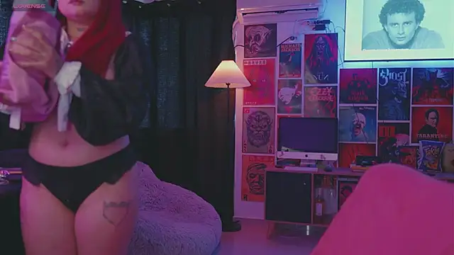 sensualkattt online show from 06-22-26, 02:03