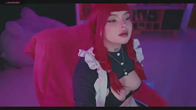 sensualkattt online show from 07-17-26, 01:40