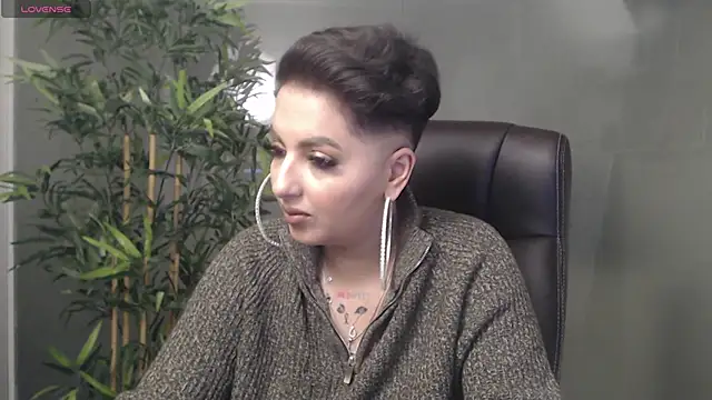 BustyAllyy online show from 02-14-25, 01:56