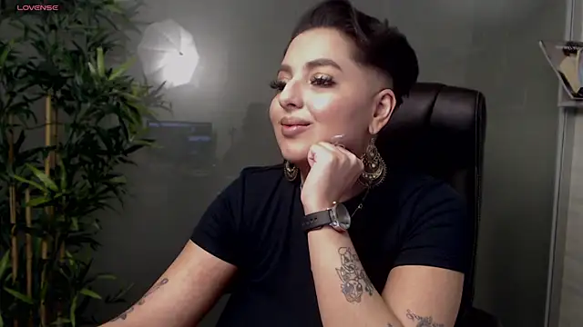 BustyAllyy online show from 02-27-25, 02:42