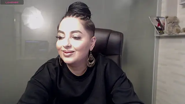 BustyAllyy online show from 03-07-25, 11:38