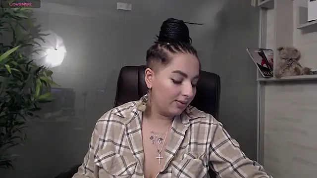 BustyAllyy online show from 03-09-25, 09:46