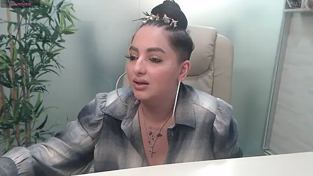 BustyAllyy online show from 03-15-25, 06:54