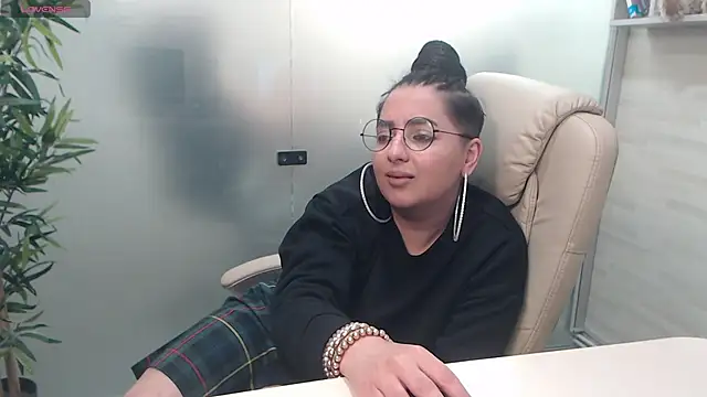 BustyAllyy online show from 03-19-25, 09:48