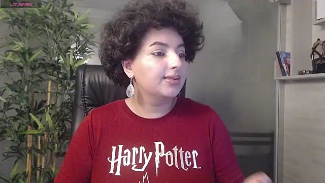 BustyAllyy online show from 09-12-25, 04:07