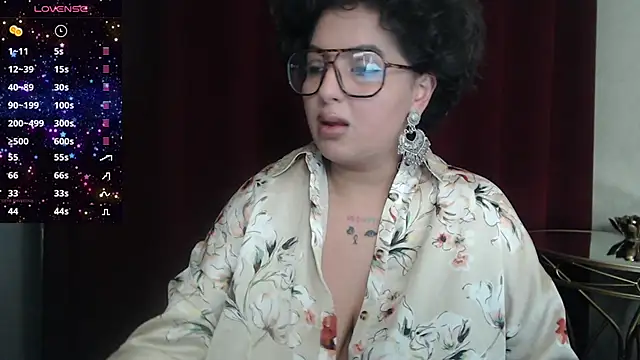 BustyAllyy online show from 09-13-25, 03:12