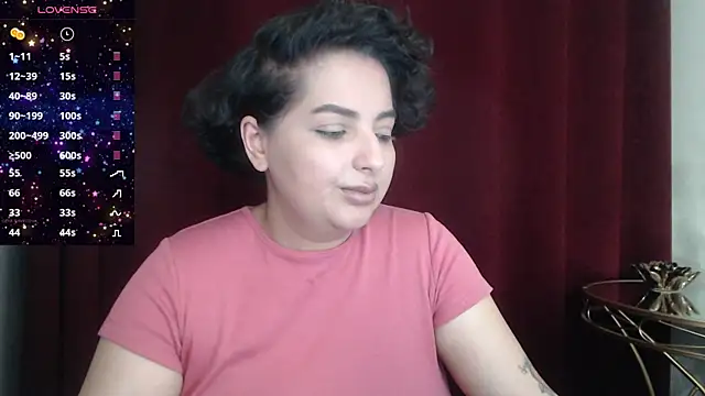 BustyAllyy online show from 09-15-25, 05:57