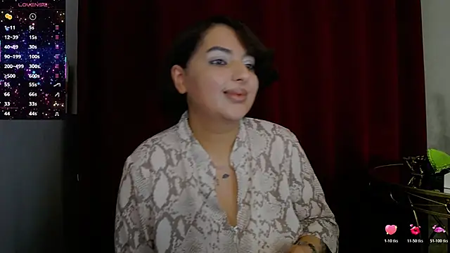 BustyAllyy online show from 11-11-25, 06:08