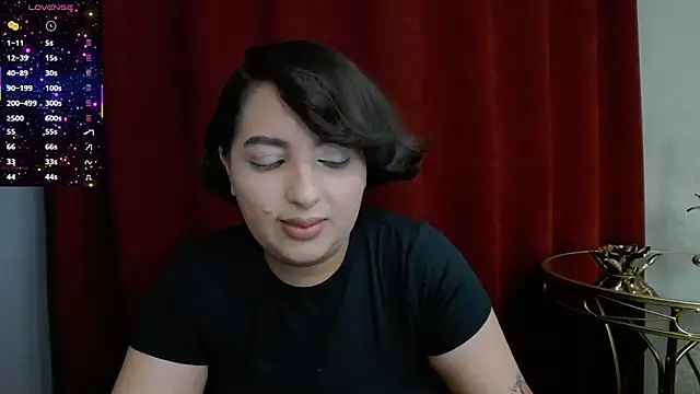 BustyAllyy online show from 11-26-25, 06:42