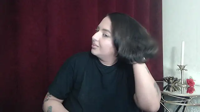 BustyAllyy online show from 02-15-26, 10:28