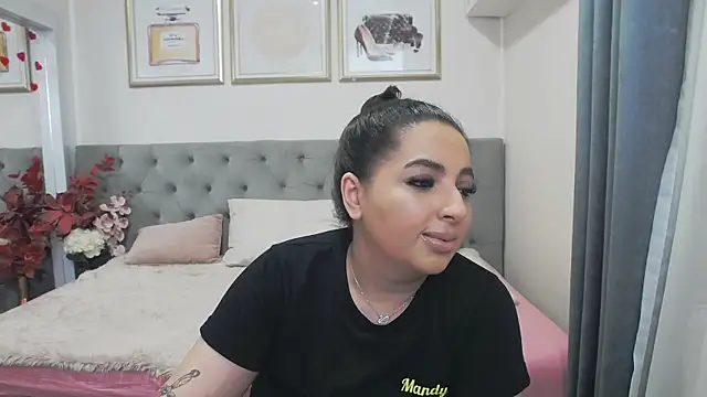 BustyAllyy online show from 05-20-26, 07:53