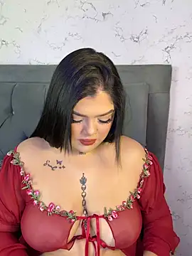 Brhiana Williamms online show from 06-14-26, 02:08