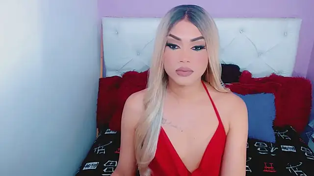 Amanda bigx online show from 11-01-25, 04:14