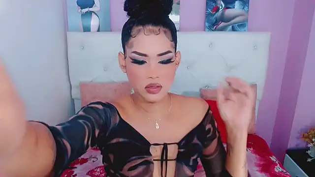 Amanda bigx online show from 03-11-26, 04:07