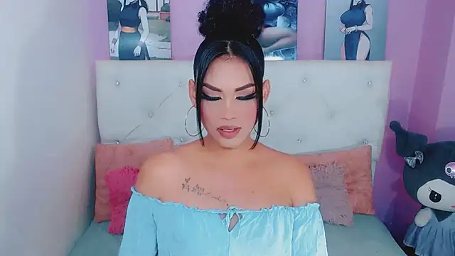 Amanda bigx online show from 04-22-26, 04:48