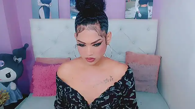 Amanda bigx online show from 04-27-26, 03:37